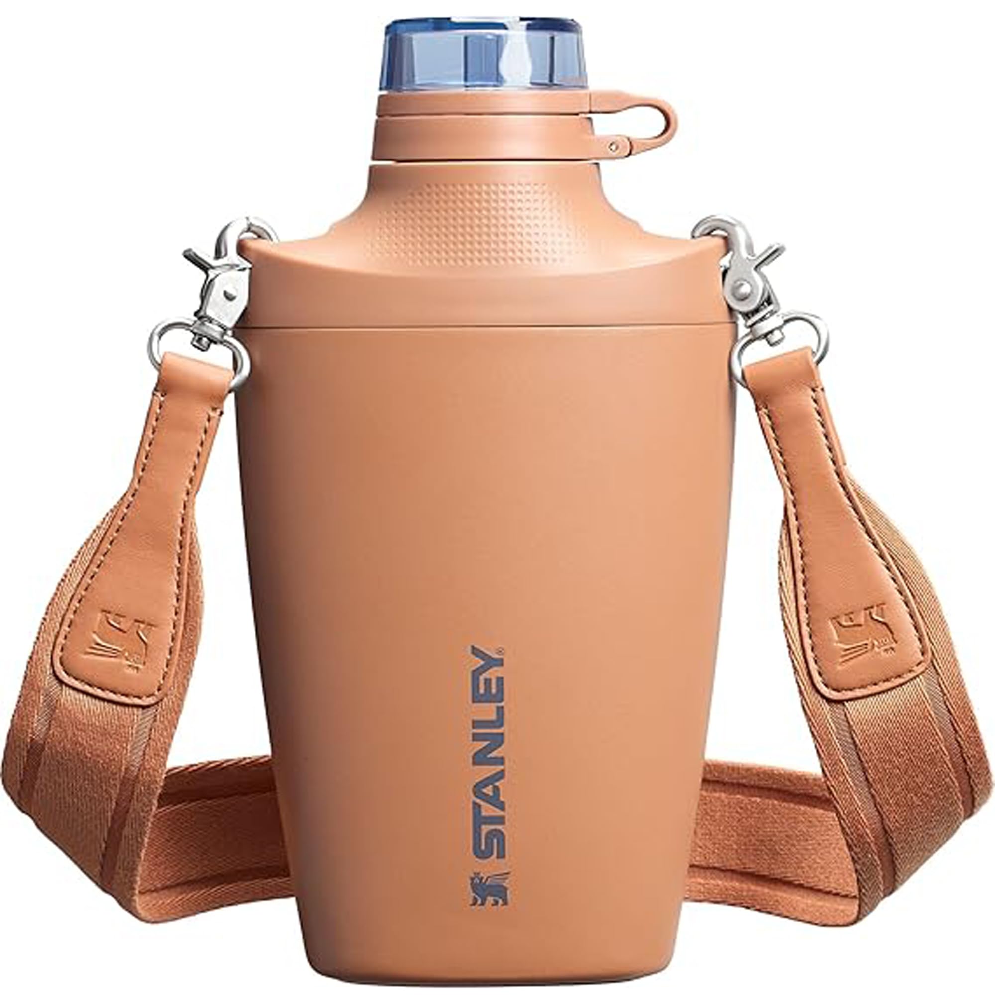 Stanley Cross Bottle 23 oz Toast VRT (Box) : Amazon.ca: Sports